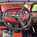 680396-30 Tractor Massey Ferguson 135 (8751h) - 1979