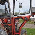 680396-37 Tractor Massey Ferguson 135 (8751h) - 1979
