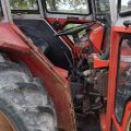680396-38 Tractor Massey Ferguson 135 (8751h) - 1979