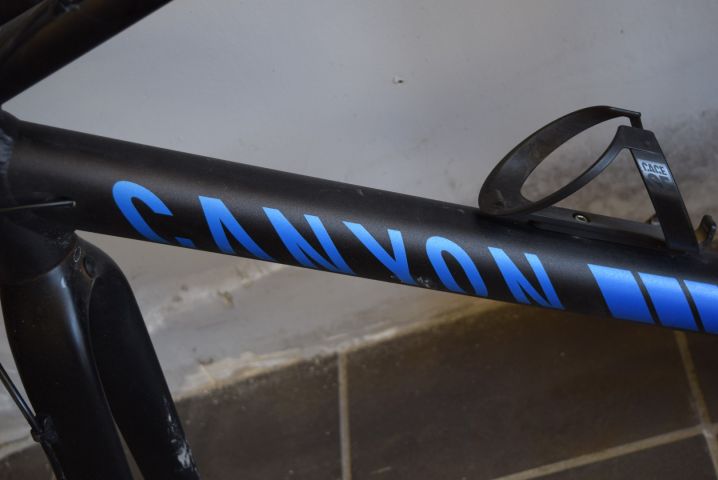 668287-2 Bicycle Canyon (rep. Object)