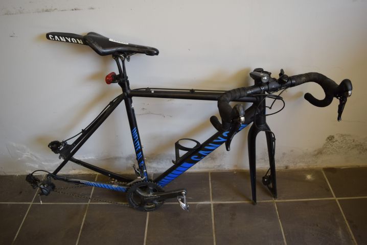 668287-6 Bicycle Canyon (rep. Object)