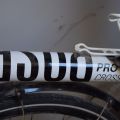 668295-6 Bicycle Rose Pro DX Cross (repair item)