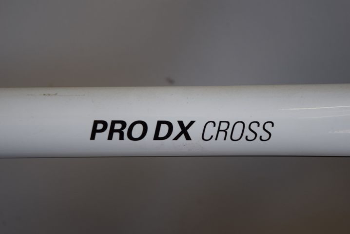 668295-7 Bicycle Rose Pro DX Cross (repair item)