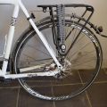 668295-5 Bicycle Rose Pro DX Cross (repair item)