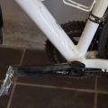 668295-9 Bicycle Rose Pro DX Cross (repair item)