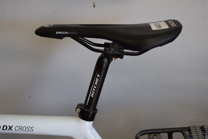 668295-10 Bicycle Rose Pro DX Cross (repair item)