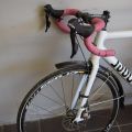 668295-3 Bicycle Rose Pro DX Cross (repair item)