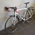 668295-2 Bicycle Rose Pro DX Cross (repair item)