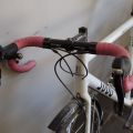 668295-4 Bicycle Rose Pro DX Cross (repair item)