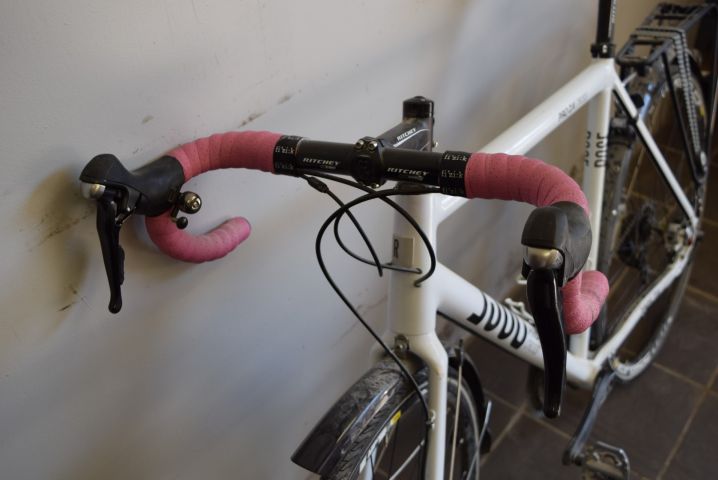 668295-4 Bicycle Rose Pro DX Cross (repair item)
