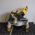 668310-1 Hood & saw Dewalt DW770