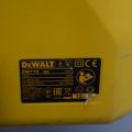 668310-3 Hood & saw Dewalt DW770