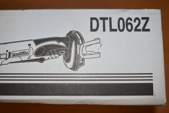 570915-3 Makita angle drill screwdriver - DTL062Z