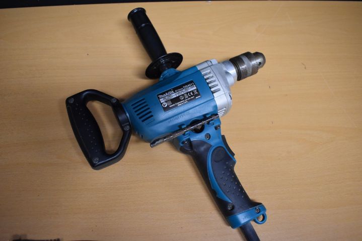 570934-2 Power drill from Makita - DS4011