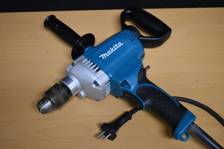 570934-1 Power drill from Makita - DS4011