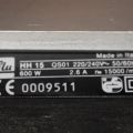 570936-4 Elhyvel från Elu - HH15