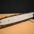 570942-3 Electric chain saw from Makita - UC3503A