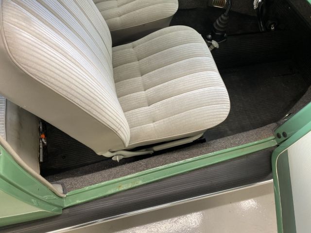 674039-23 Volkswagen Typ 1 "Bubbla" Ovalruta -57 DZT516