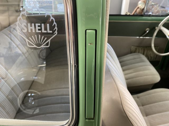 674039-10 Volkswagen Typ 1 "Bubbla" Ovalruta -57 DZT516