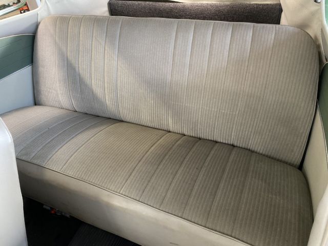 674039-24 Volkswagen Typ 1 "Bubbla" Ovalruta -57 DZT516