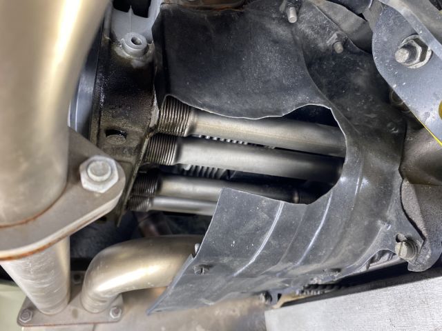 674039-42 Volkswagen Typ 1 "Bubbla" Ovalruta -57 DZT516