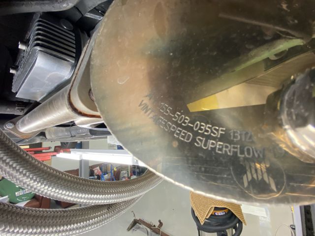 674039-44 Volkswagen Typ 1 "Bubbla" Ovalruta -57 DZT516