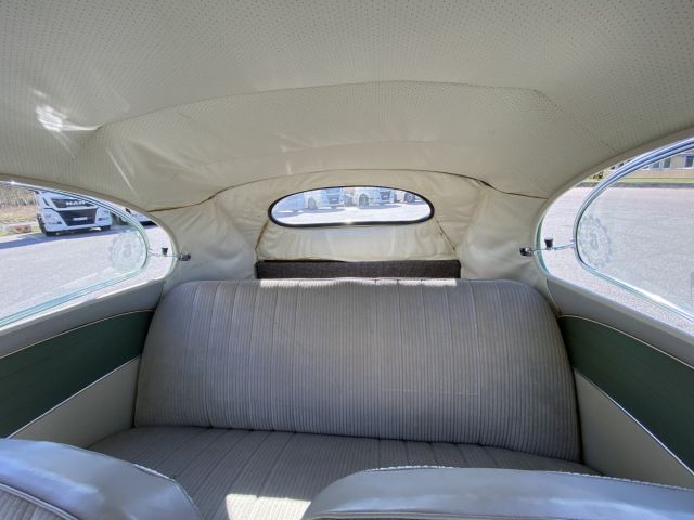 674039-27 Volkswagen Typ 1 "Bubbla" Ovalruta -57 DZT516