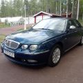 617627-1 Rover 75 1.8T -05 TTF517