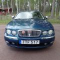 617627-2 Rover 75 1.8T -05 TTF517