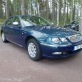 617627-3 Rover 75 1.8T -05 TTF517
