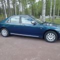 617627-4 Rover 75 1.8T -05 TTF517