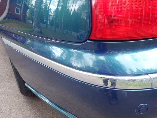 617627-8 Rover 75 1.8T -05 TTF517