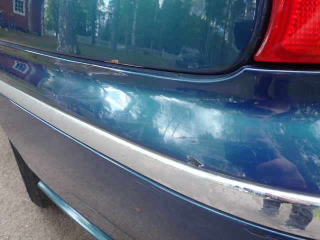 617627-9 Rover 75 1.8T -05 TTF517