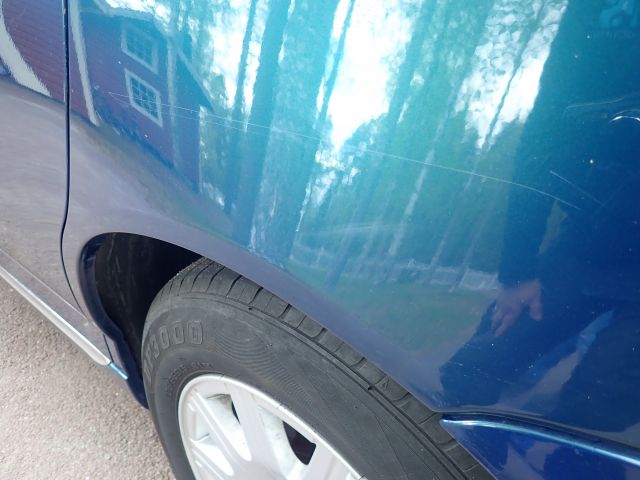 617627-10 Rover 75 1.8T -05 TTF517