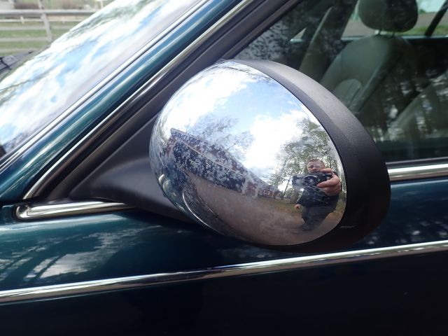 617627-12 Rover 75 1.8T -05 TTF517