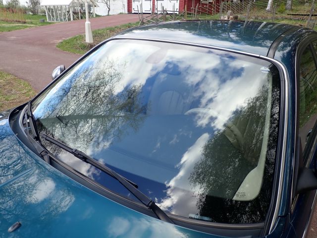 617627-14 Rover 75 1.8T -05 TTF517