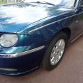 617627-15 Rover 75 1.8T -05 TTF517