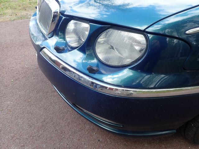 617627-16 Rover 75 1.8T -05 TTF517