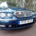 617627-17 Rover 75 1.8T -05 TTF517
