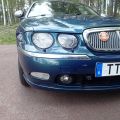 617627-18 Rover 75 1.8T -05 TTF517