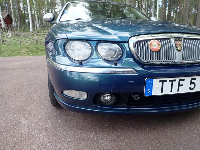 617627-18 Rover 75 1.8T -05 TTF517