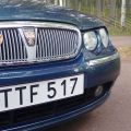 617627-19 Rover 75 1.8T -05 TTF517