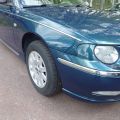 617627-22 Rover 75 1.8T -05 TTF517