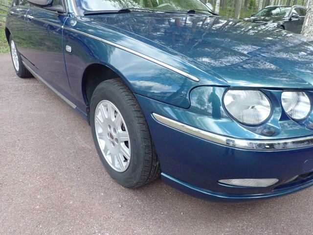 617627-22 Rover 75 1.8T -05 TTF517