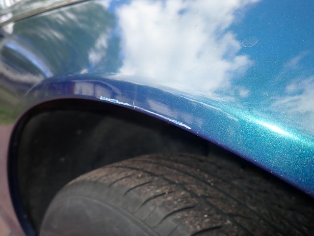 617627-23 Rover 75 1.8T -05 TTF517