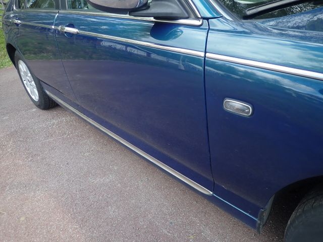 617627-24 Rover 75 1.8T -05 TTF517