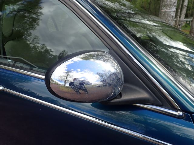 617627-25 Rover 75 1.8T -05 TTF517