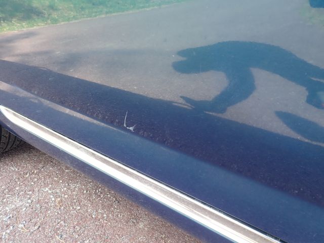 617627-27 Rover 75 1.8T -05 TTF517