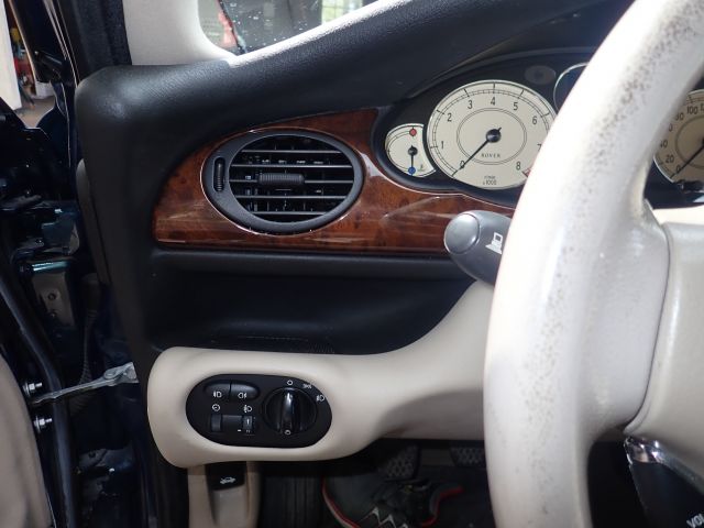 617627-31 Rover 75 1.8T -05 TTF517