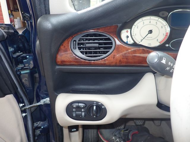 617627-32 Rover 75 1.8T -05 TTF517